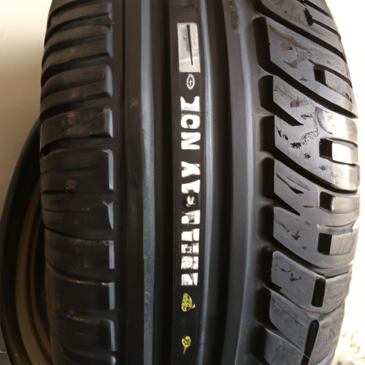 Sommerreifen 275/45 R20