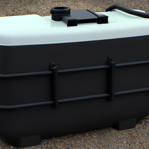 Dachbox 400 Liter