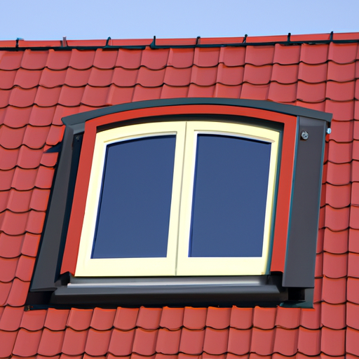 Roto-Dachfenster