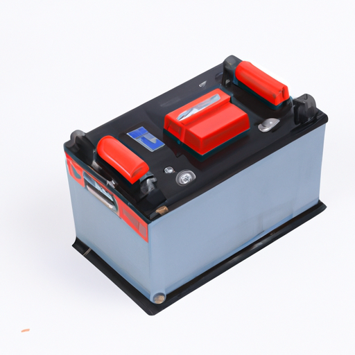 Autobatterie 85Ah