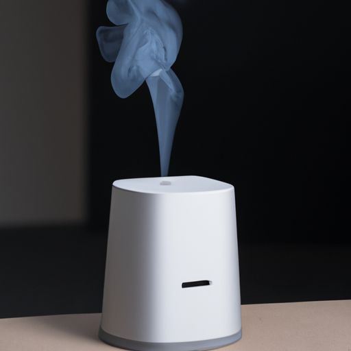 Smart-Home-Rauchmelder