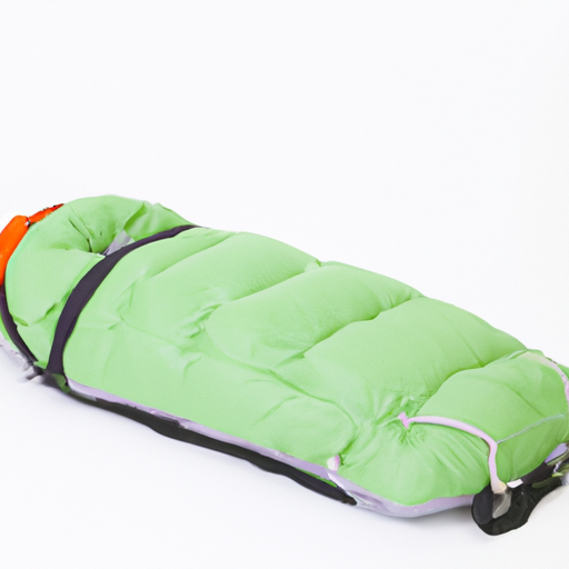 Notfall-Schlafsack