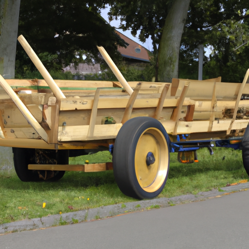 Rodcraft-Wagenheber