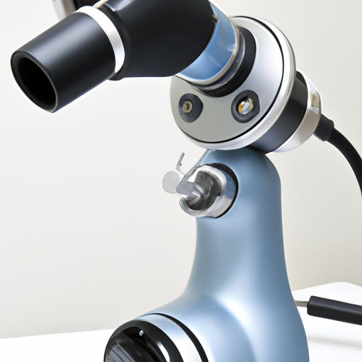 Endoskop-Kamera