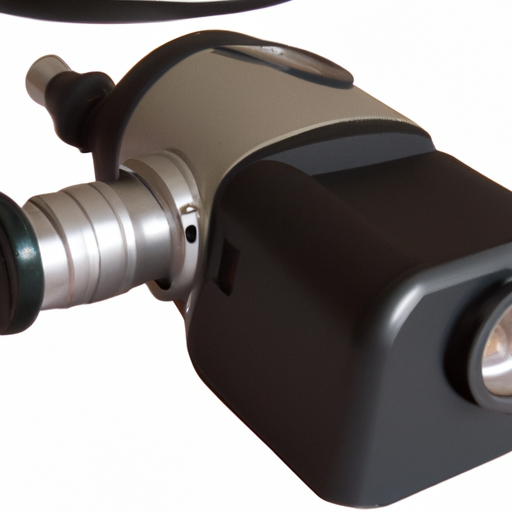 Endoskop-Kamera-10m