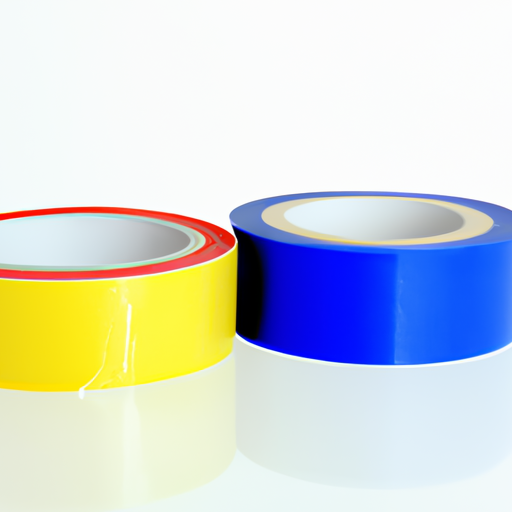 Doppelseitiges Klebeband