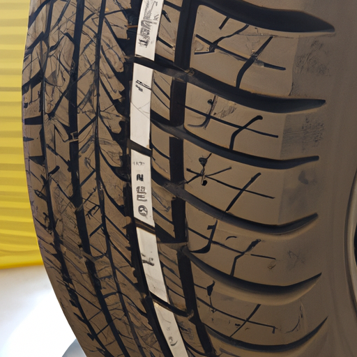 Sommerreifen 165/65 R14