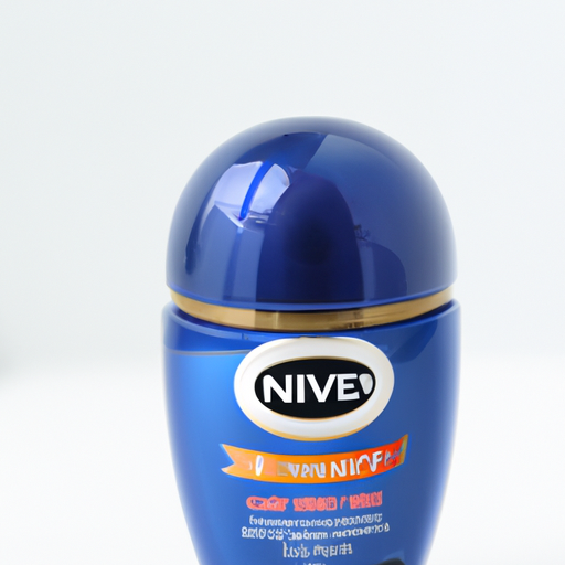 Nivea-Deo