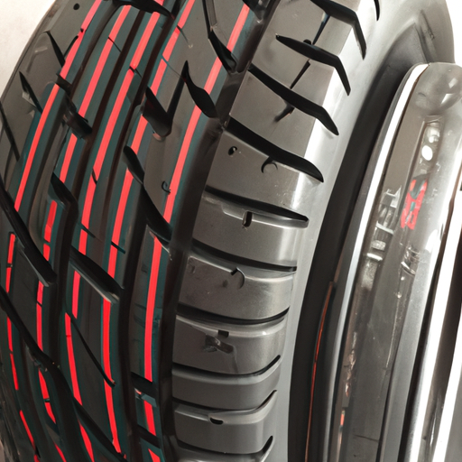 Sommerreifen 225/55 R16