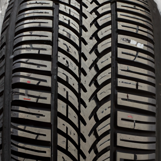 Winterreifen 205/70 R15