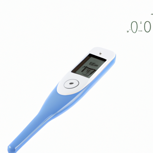 Bluetooth-Thermometer
