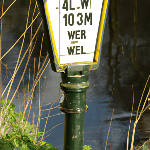 Wasserwaage 2 m