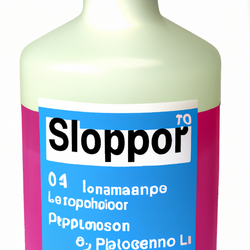 Isopropanol (1l)