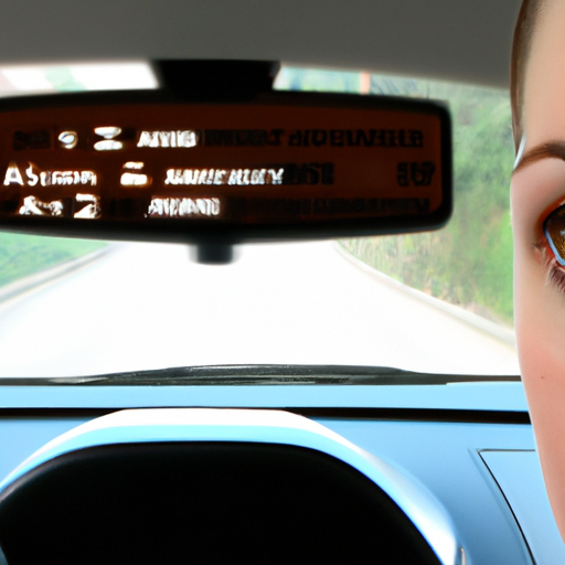 Head-up-Display