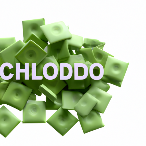 Chlordioxid