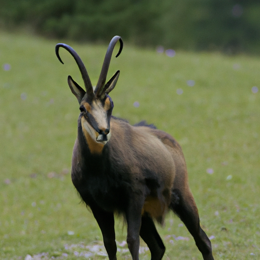 Sägebock