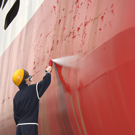 Antifouling