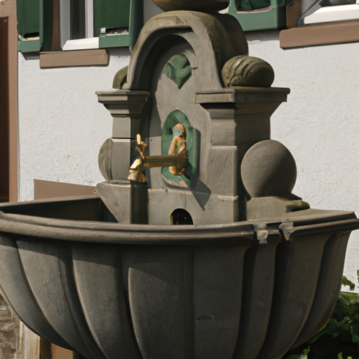 Brunnen