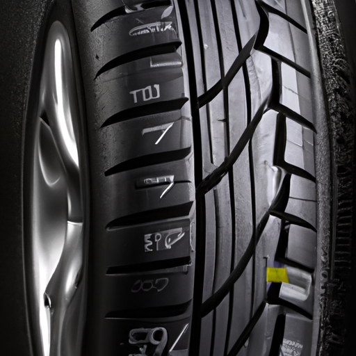 Ganzjahresreifen 235/35 R19
