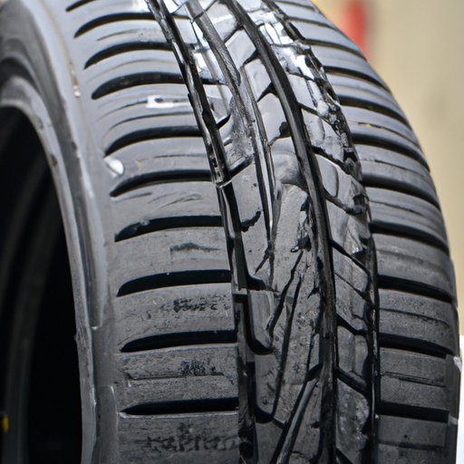 Winterreifen 265/50 R20