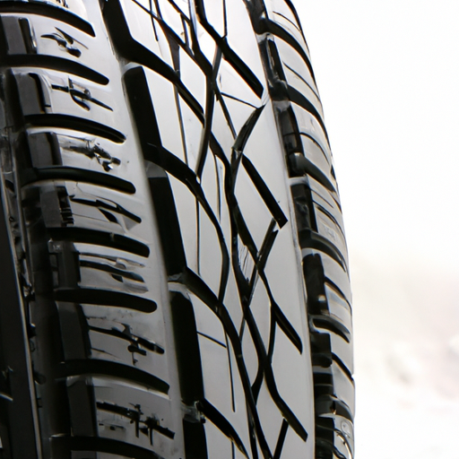 Winterreifen 235/35 R19