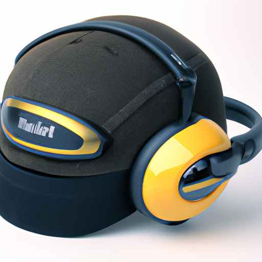 Jethelm mit Bluetooth