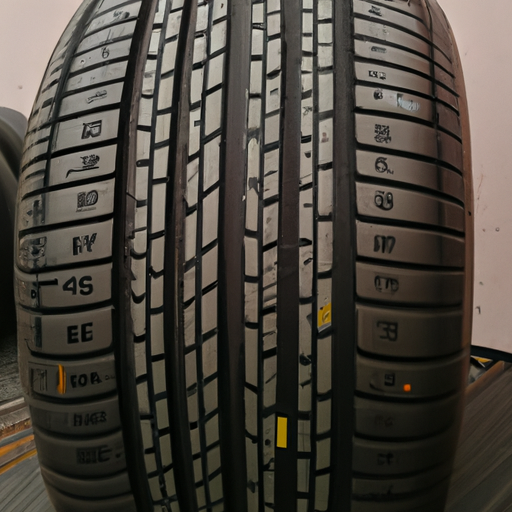 Sommerreifen 235/35 R19