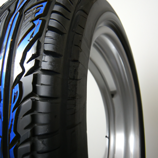 Sommerreifen 275/40 R19