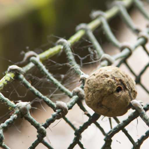 Anhängernetz