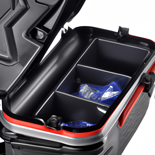 Givi-Topcase