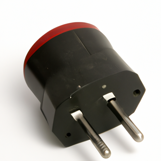 Steckdosenadapter