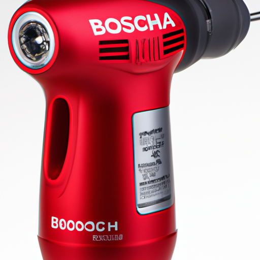 Bosch Akkuschrauber