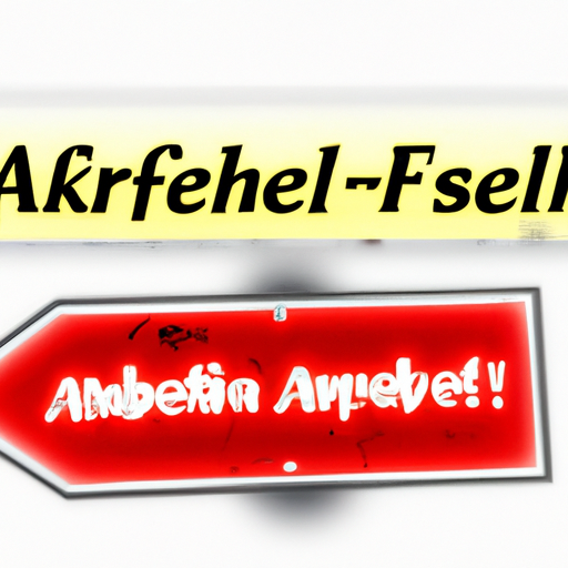 Anfahrhilfe