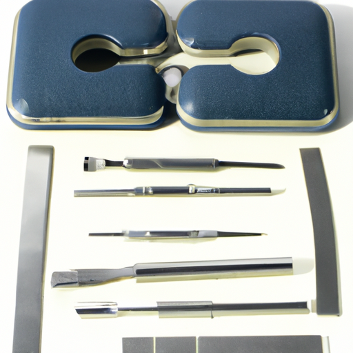 Lockpicking-Set