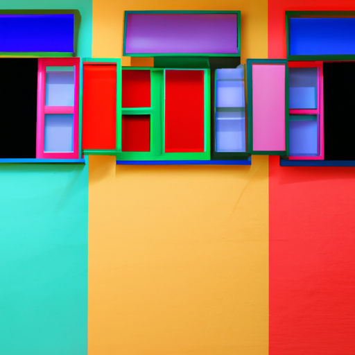 Window-Color