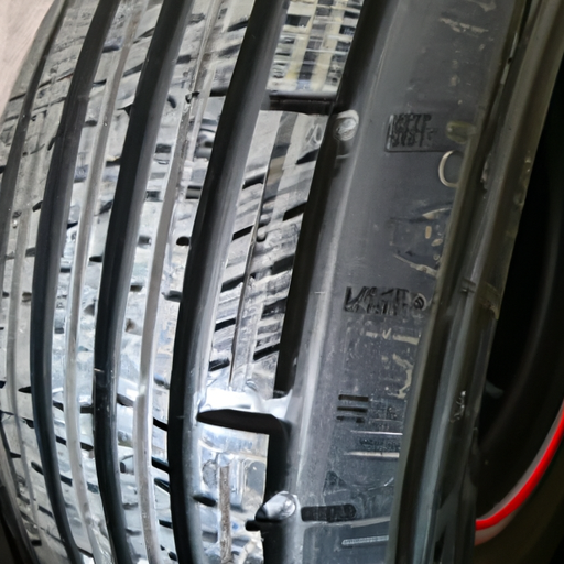 Ganzjahresreifen 195/50 R16