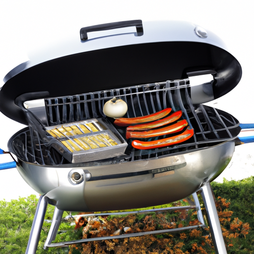 Landmann-Gasgrill