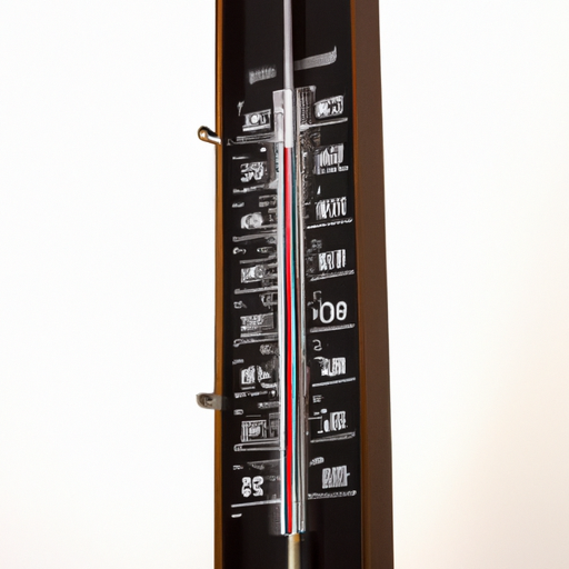 Räucherthermometer