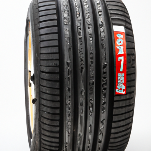 Ganzjahresreifen 205/55 R17