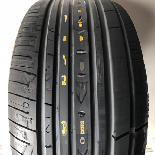 Ganzjahresreifen 235/50 R19