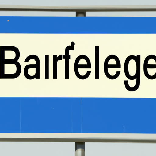 Bargeldlos-bezahlen-Schild