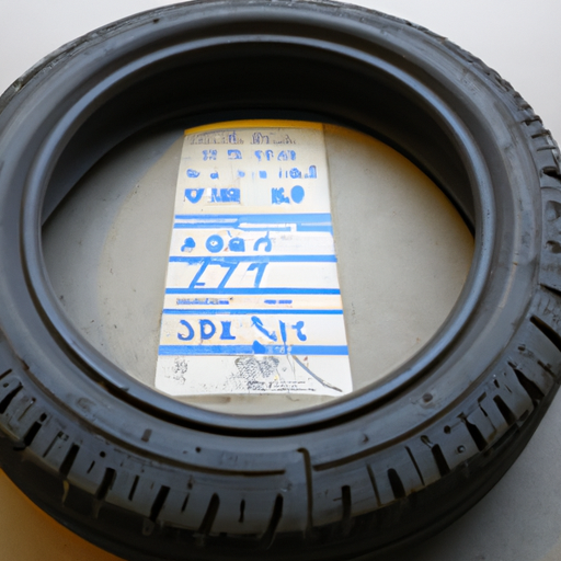 Ganzjahresreifen 255/45 R20