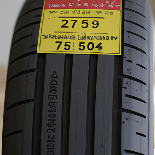Sommerreifen 195/50 R16