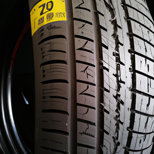 Sommerreifen 195/55 R16
