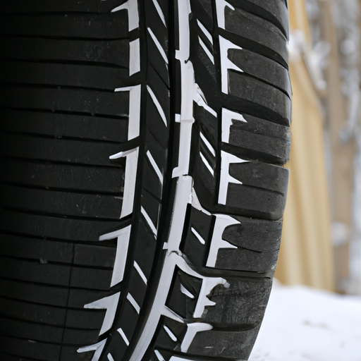 Winterreifen 195/60 R15