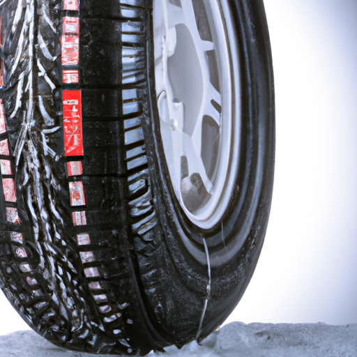 Winterreifen 205/50 R16