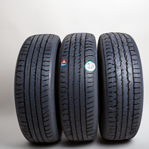 Winterreifen 245/35 R20