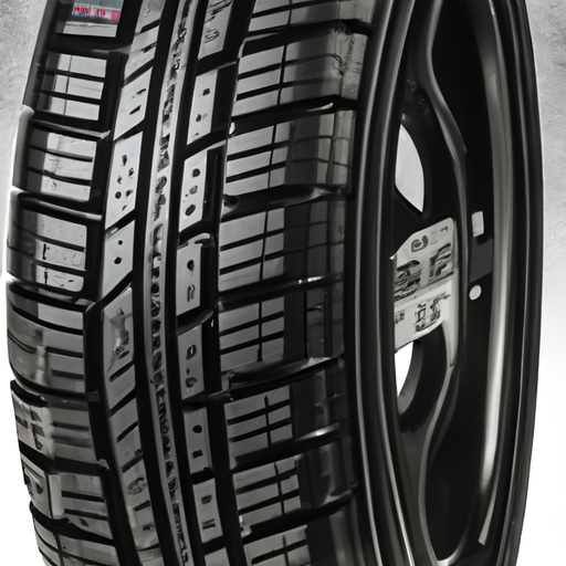 Winterreifen 255/60 R17