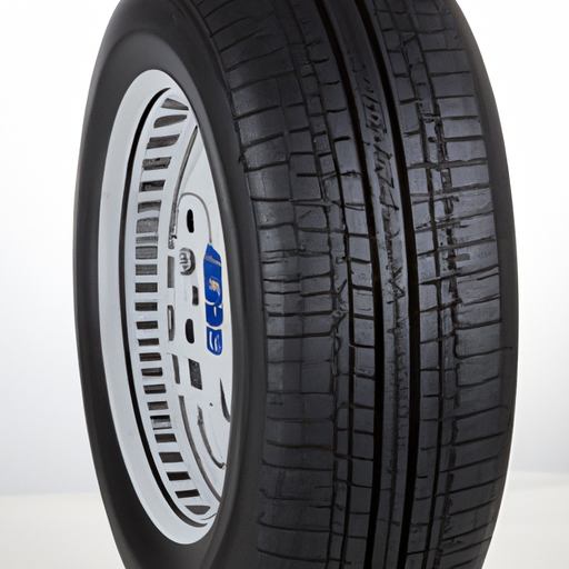 Ganzjahresreifen 245/45 R19