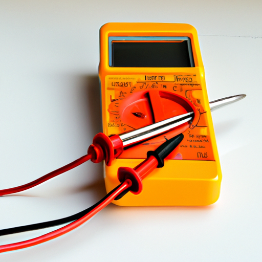 Fluke-Multimeter